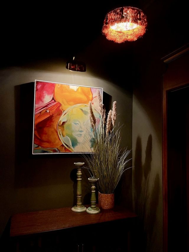 西安不夜城，住了不想走的民宿