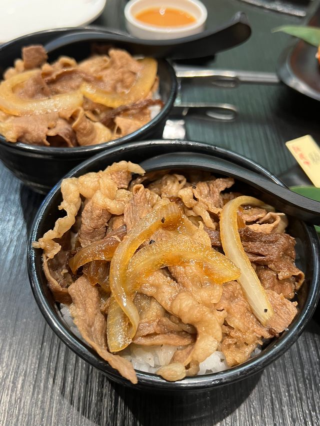 青島牛道真的是肉食愛好者必到之地！