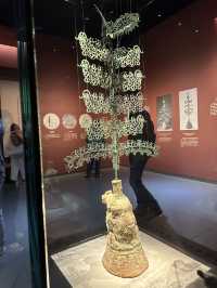 四川博物院最全集章指南，必看！！