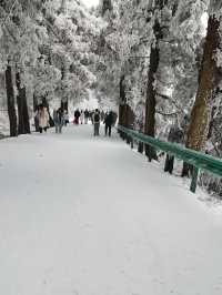 廣東出發3大賞雪寶藏城市！快記下！