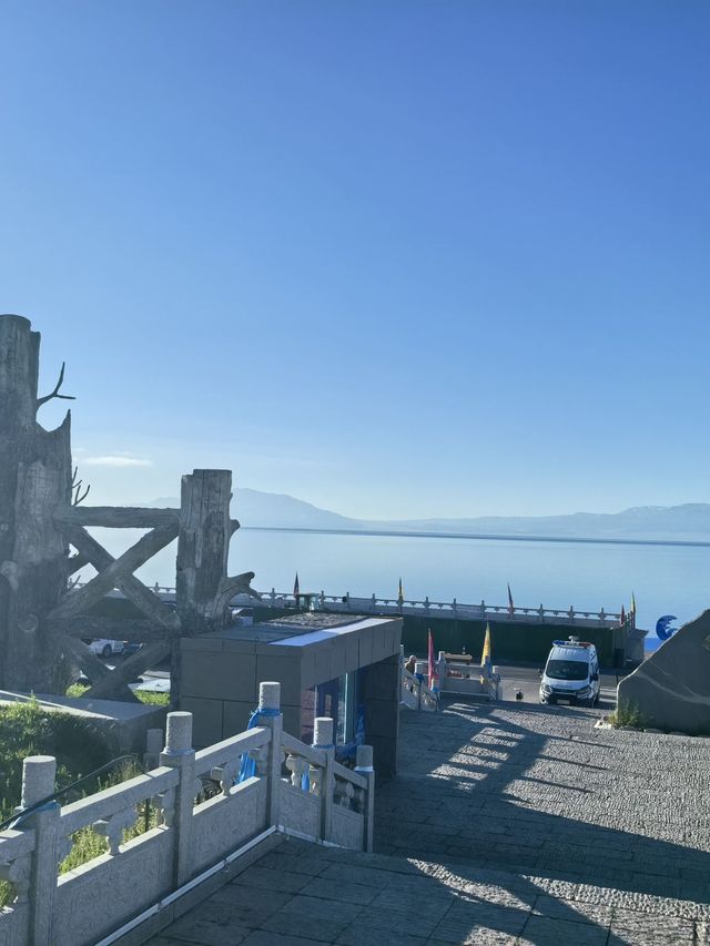 賽里木湖-安集海大峽谷2日遊超詳細攻略來襲