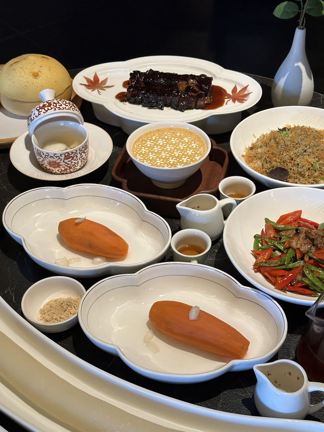 溫州美食攻略