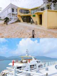 汕頭厚灣民宿｜仿如置身於「濟州島」