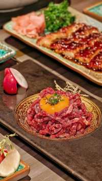 這家日料店做到了美味又實惠