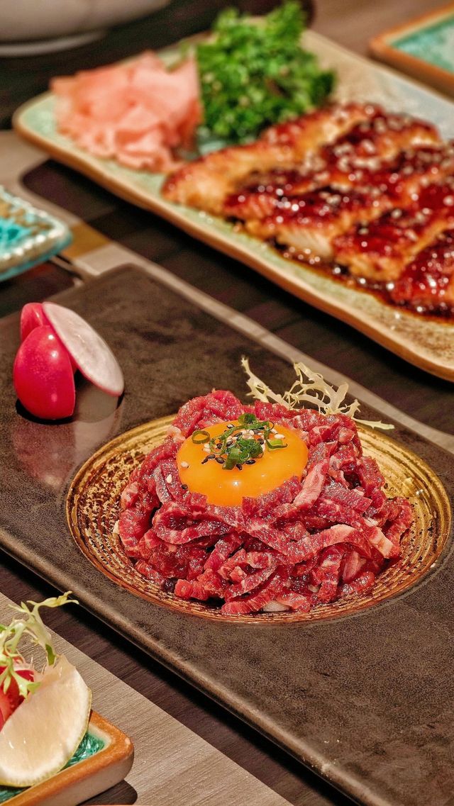 這家日料店做到了美味又實惠