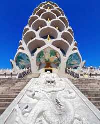 般若山常州寶林寺旅遊攻略