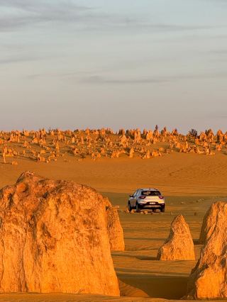 7-Day Australia Tour: New Year’s Day is the Perfect Time to Travel