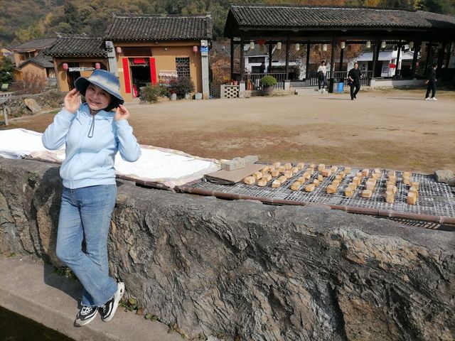 田鋪大塆