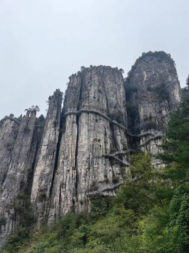 恩施で年越し5日間の旅 効率的なプランはこちら