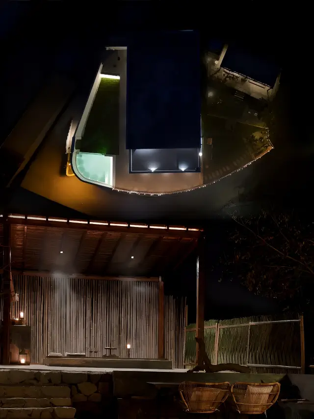 Hidden gems in Beijing's suburbs | A great place for a mountain hot spring vacation