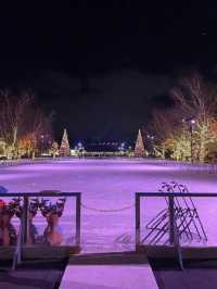 Toronto Wonderland Winterfest is as Beautiful as a Fairy Tale 🎄