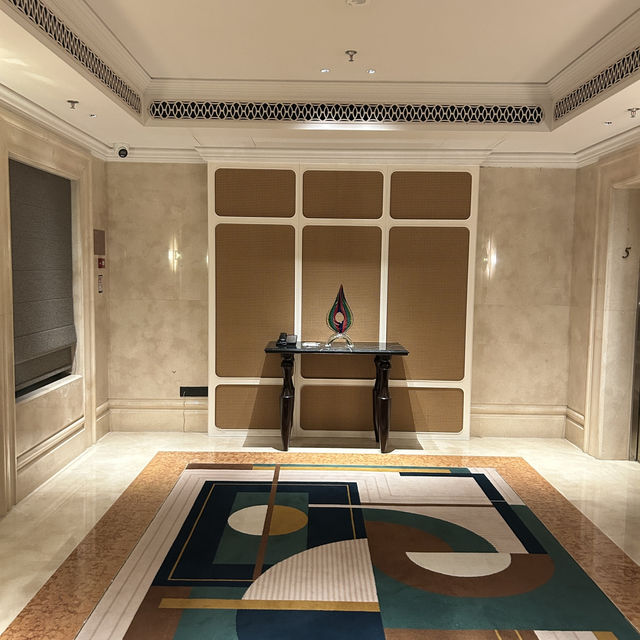 瞬間轉移到🇮🇹威尼斯的深圳英迪格酒店