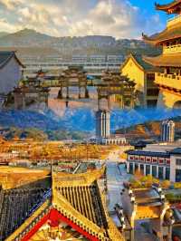 隱藏的旅遊寶地！