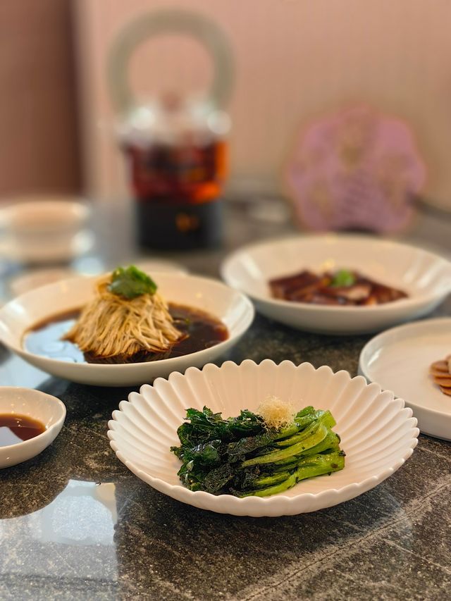 在前灘香聚江南灶，邂逅江南美味
