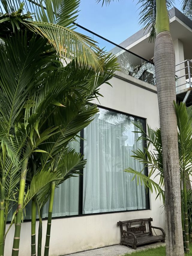 西雙版納度假住進熱帶雨林 西雙版納度假住進熱帶雨林