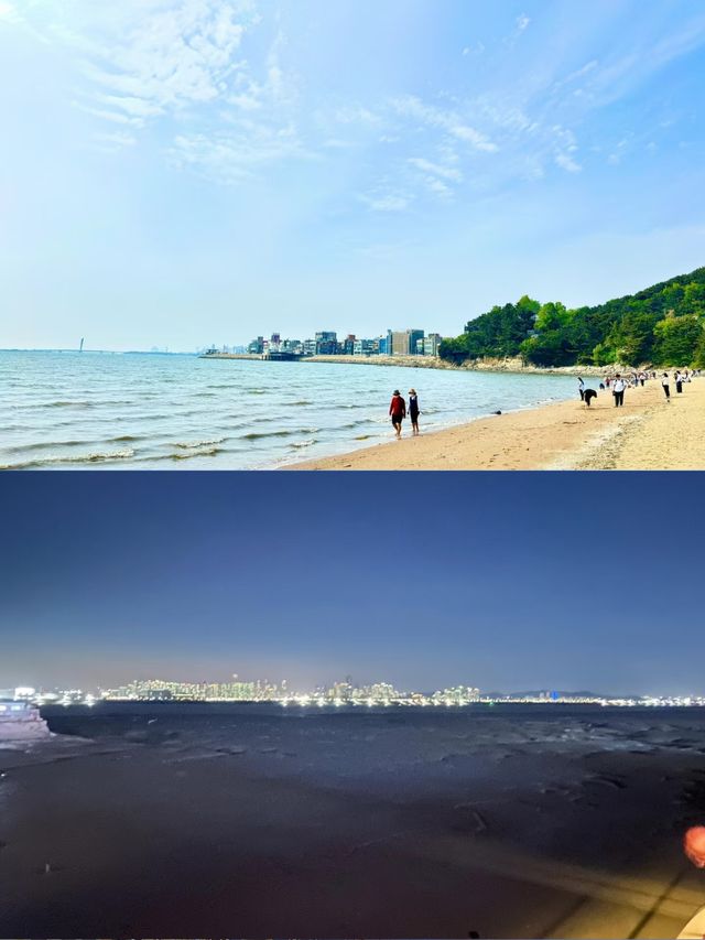 來韓國利川旅遊的朋友們，這些景點值得打卡