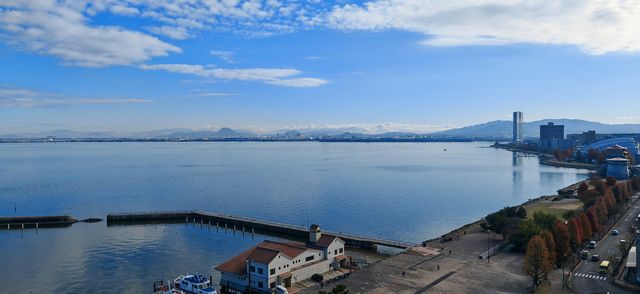 【住在風景裏】琵琶湖度假村：一朝一夕一湯池，此地足以銷魂