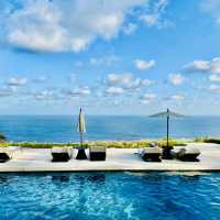 Share a hotel in Bali that won't make you feel heartbroken
