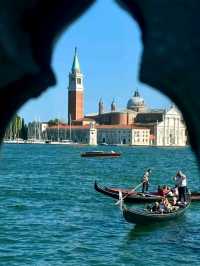 Pearl of the Adriatic Sea in Italy 🥰❤️