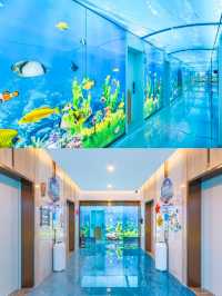 喺珠海想無限續住嘅民宿，好治癒
