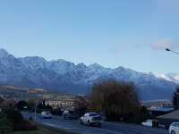 國敦酒店|完美湖景,美味早餐