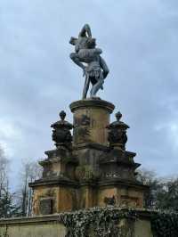 A Day Trip to Castle Howard in York