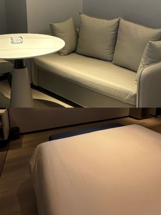 Huanman Hotel Jixi, a very nice hotel with high cost performance!