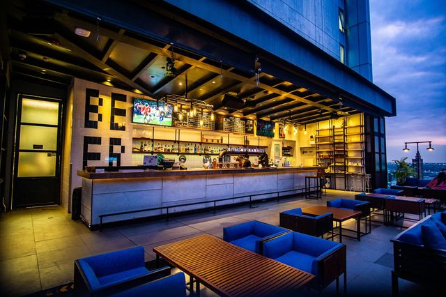 曼谷麗笙世嘉酒店 | 你去曼谷住宿首選！