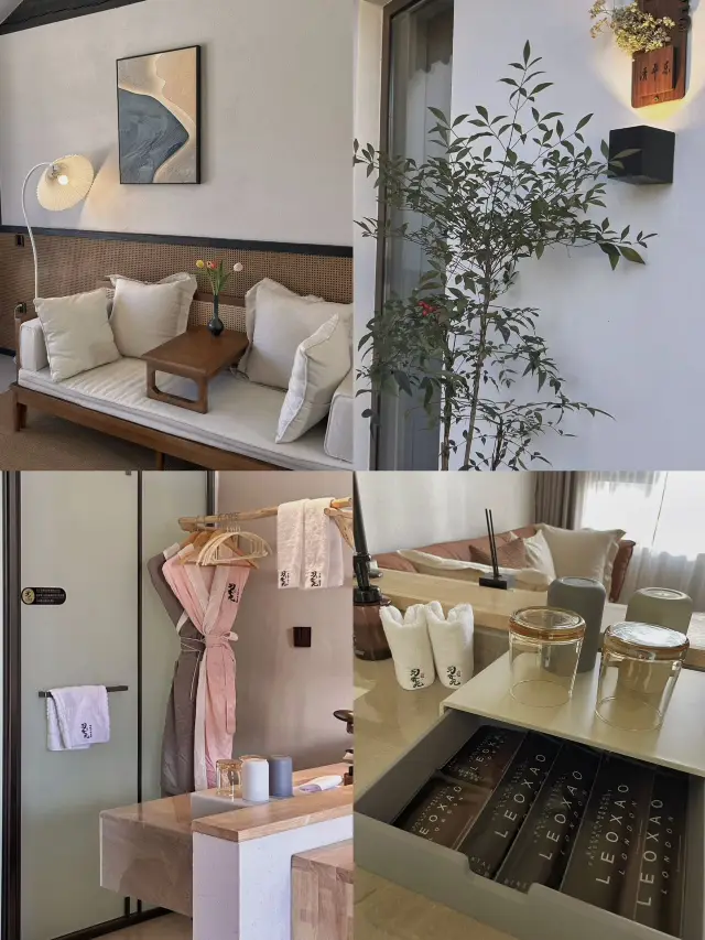 麗江｜白沙古鎮民宿推薦