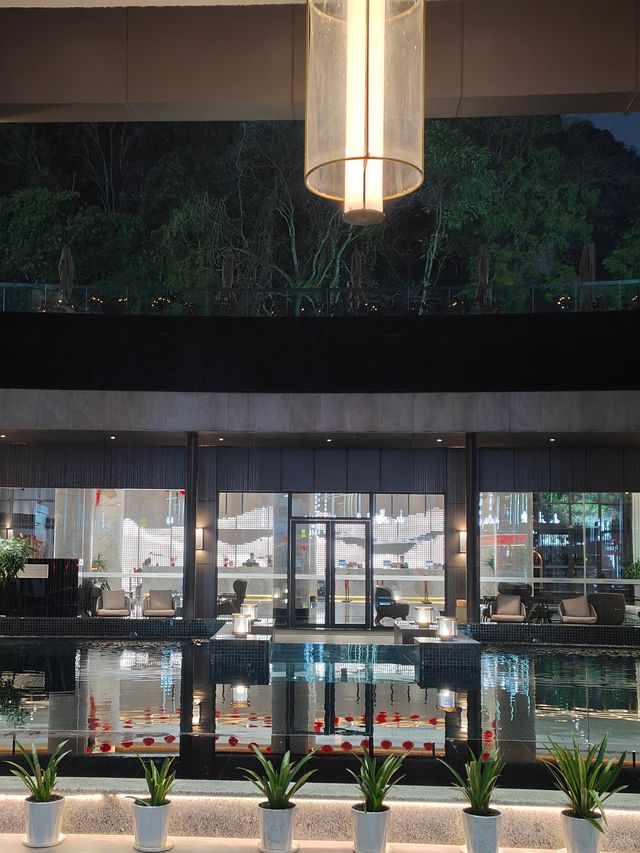 喺陽朔呢間酒店，我搵到咗嚮往嘅生活