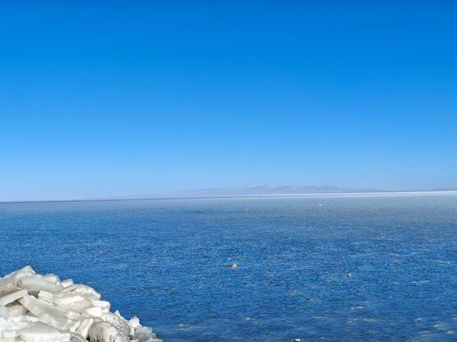 淡季青海遊推薦 | 2日青甘小環線攻略。