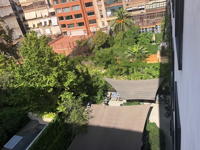 阿爾瑪巴塞隆拿酒店 | 卓越的安寧綠洲