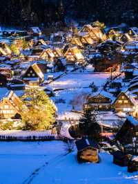 6日暢遊日本 盡享溫泉之旅