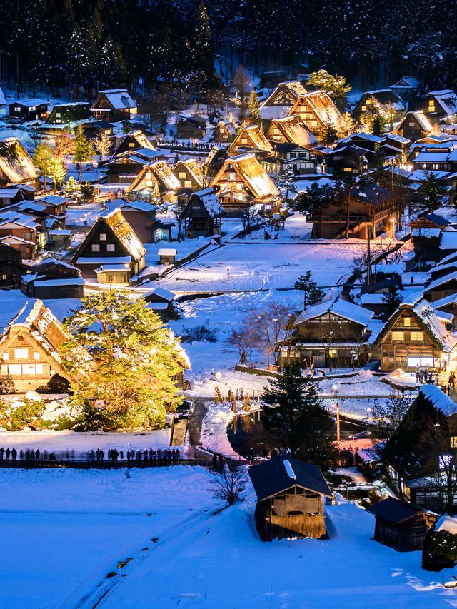 6日暢遊日本 盡享溫泉之旅