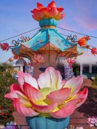寧波方特直接封神｜後勁大得離譜
