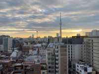 淺草豪景酒店|東京晴空塔優選