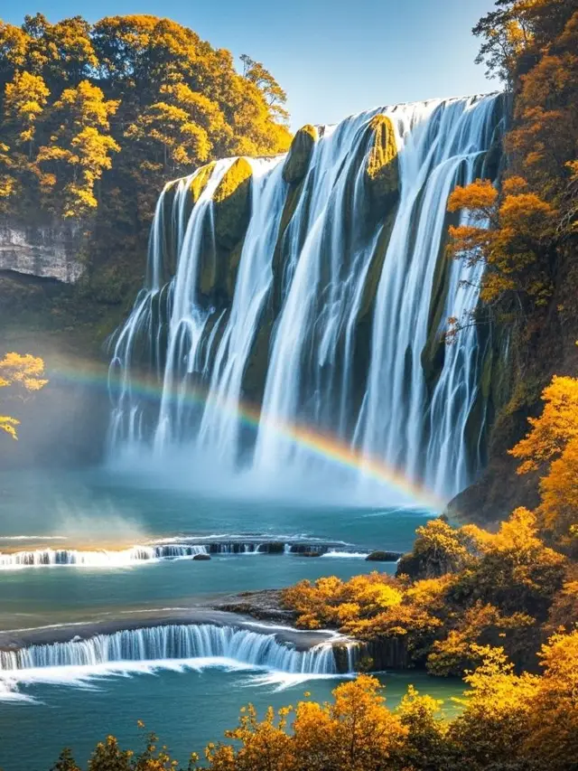 4-Day Tour of Guiyang, Huangguoshu Waterfall, and Libo: A Super Practical Guide