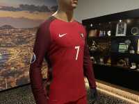 Visit the beast’s museum - CR7 museum 