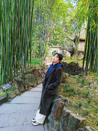 Dujiangyan-Chengdu Trip