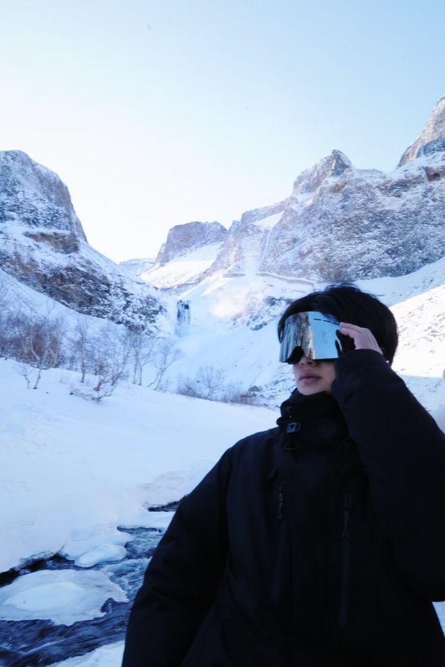 奔赴一場仙境之約，長白山天池旅遊秘笈奉上
