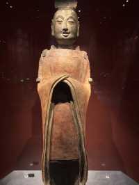 北京古文物之旅推薦 考古博物館