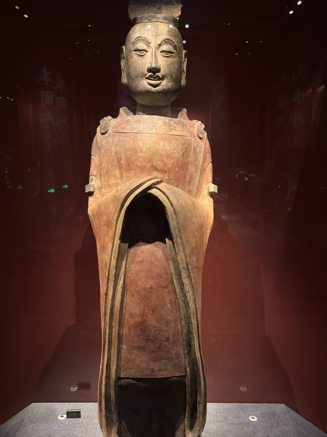 北京古文物之旅推薦 考古博物館