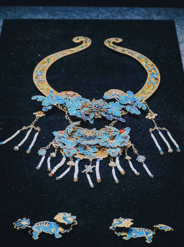 廣州十三行博物館遊玩攻略