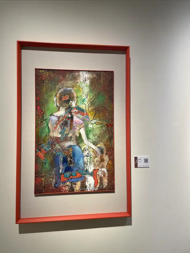 Jin Shangyi Sketch Exhibition