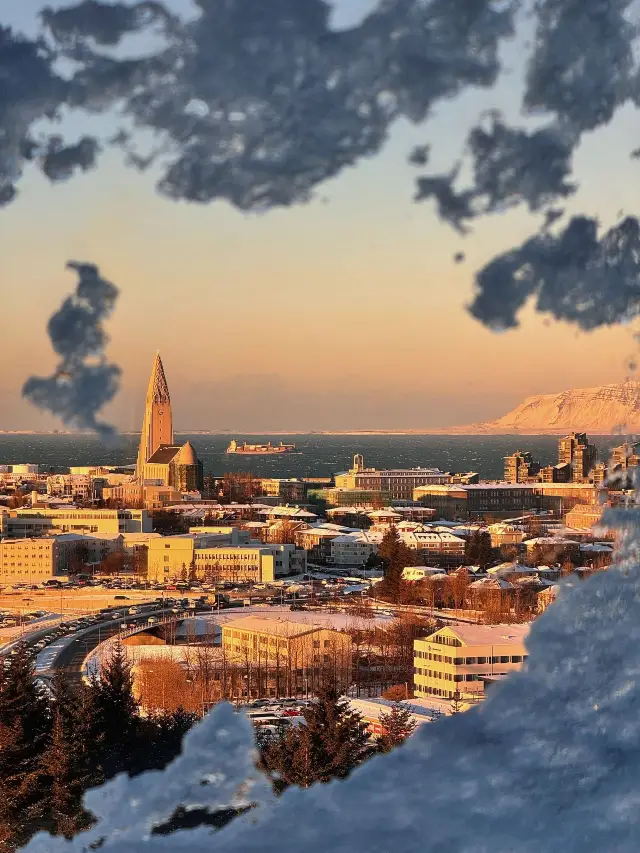 Nordic tour: A magnificent hot spring trip