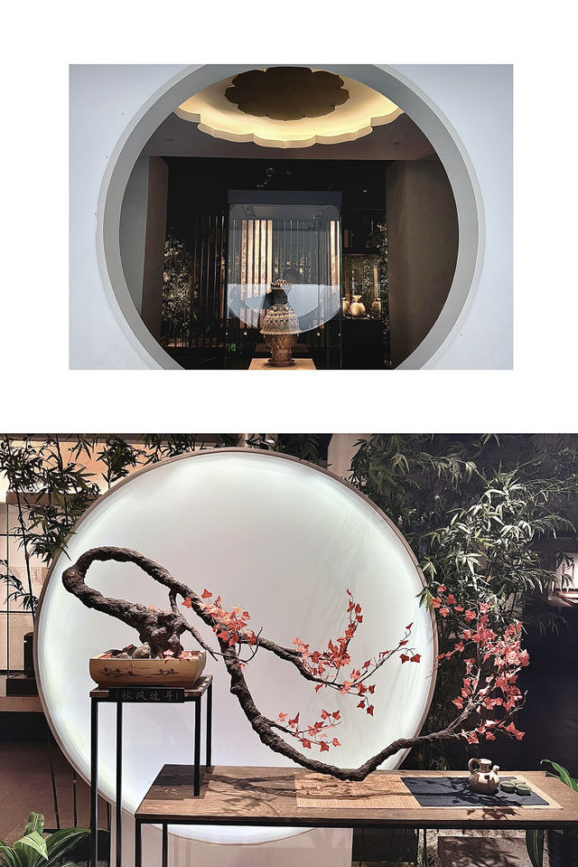 歲月失語 唯石能言｜南京六朝博物館