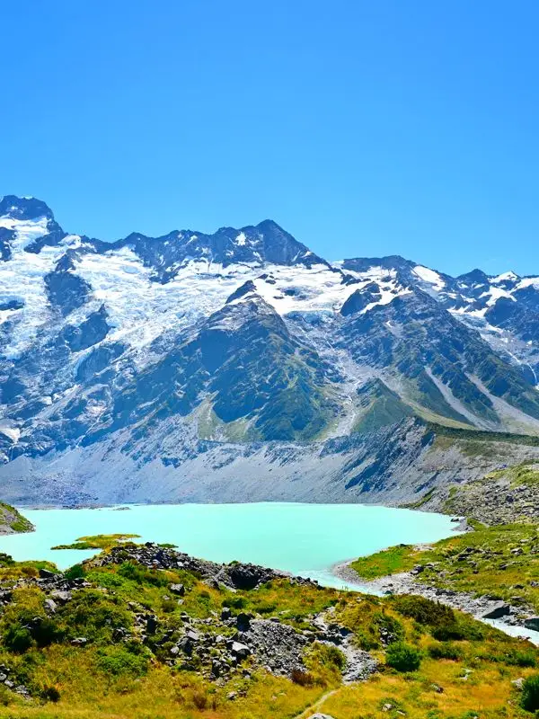 13-Day New Zealand Tour for Seniors: A Detailed Guide