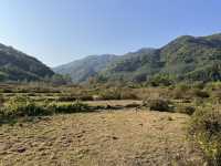 🪨廣東這個神秘古村竟用石頭造了600年