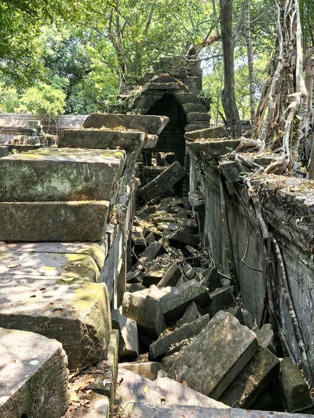 寒假柬埔寨6日遊 輕鬆玩轉不留遺憾