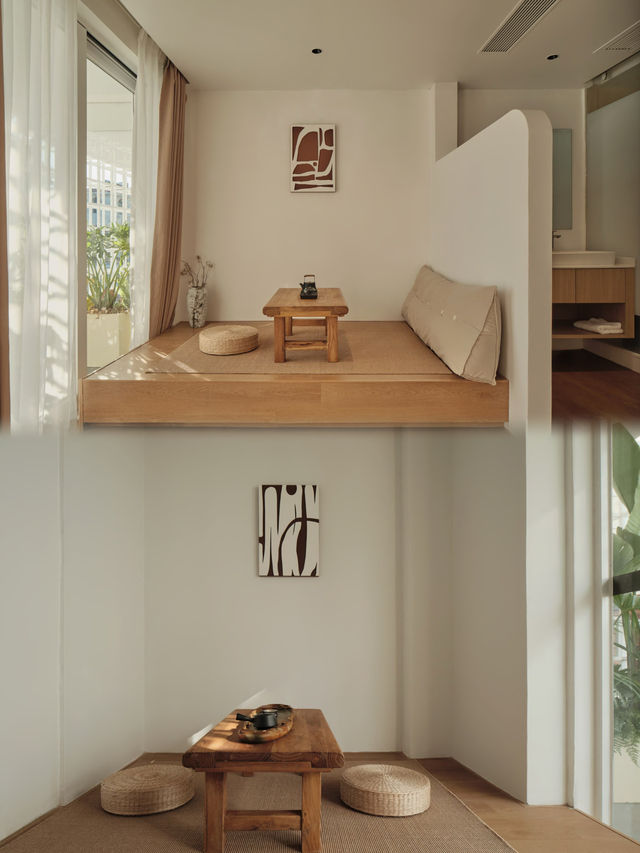 周末去邊度｜嚟深圳嘅「小鎌倉」私享秘境